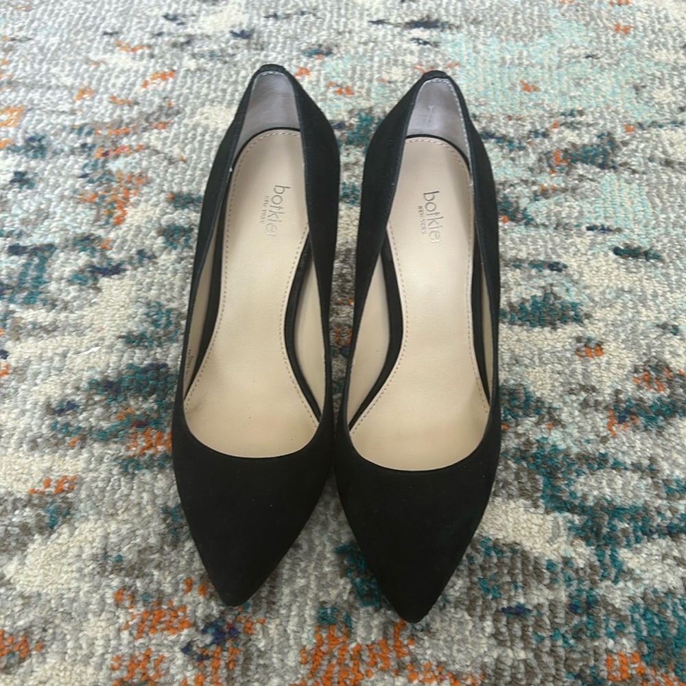 Botkier size 7